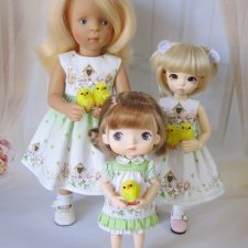 Поздравляю со Светлой Пасхой!