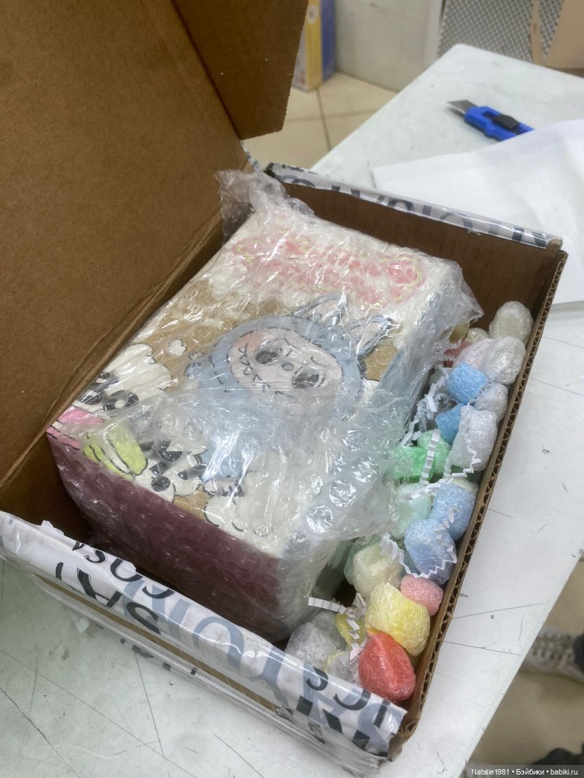 Все побежали и я побежал. Labubu Exciting Macaron Soymilk