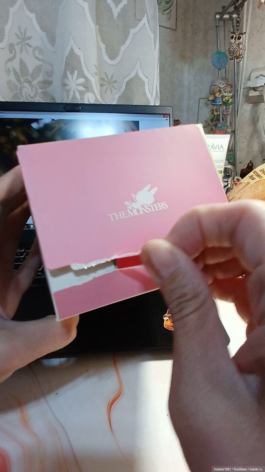 Все побежали и я побежал. Labubu Exciting Macaron Soymilk (фото 5)