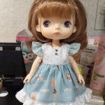 Расхомяк одежды для Монст.