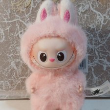Labubu the Monsters Pin for Love U