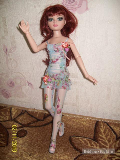 Адель, красавица от Тоннера (фото 10)