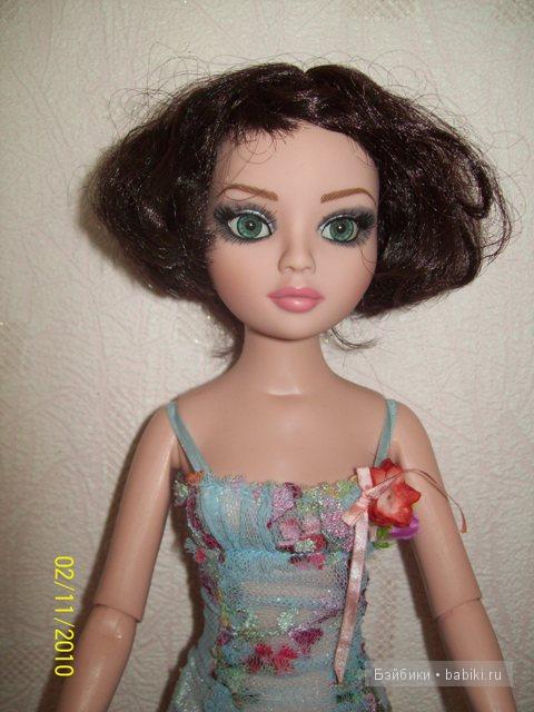 Адель, красавица от Тоннера