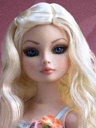 Адель, красавица от Тоннера