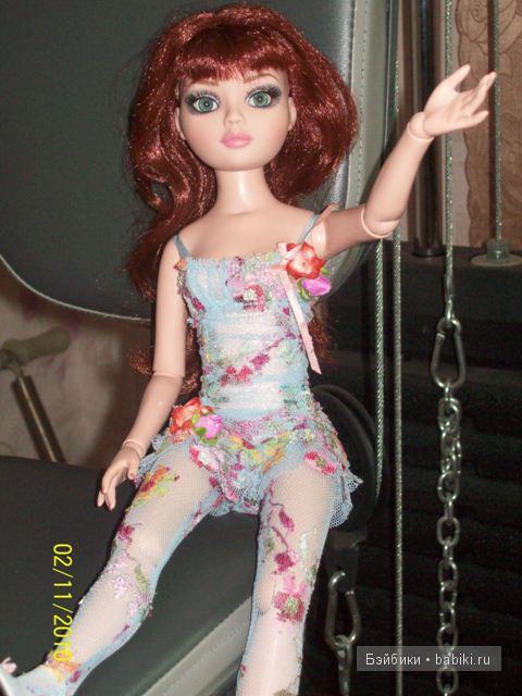 Адель, красавица от Тоннера