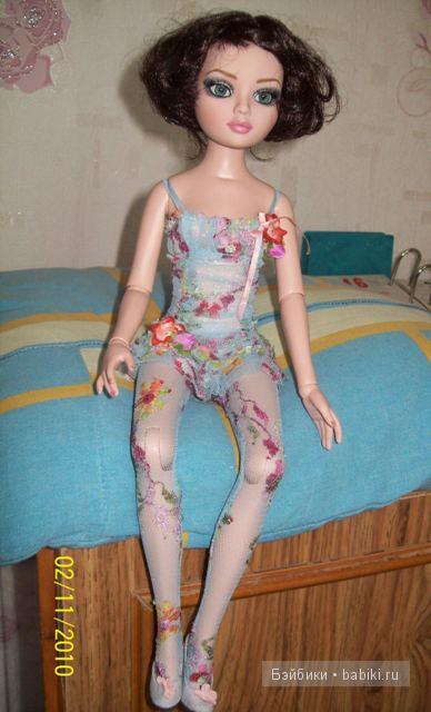 Адель, красавица от Тоннера