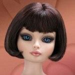 Адель, красавица от Тоннера