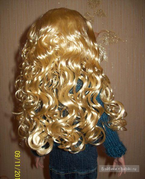 Адель, красавица от Тоннера