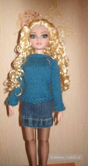 Адель, красавица от Тоннера