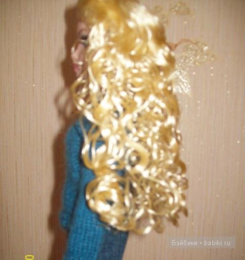 Адель, красавица от Тоннера