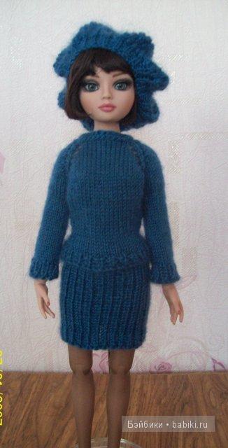 Адель. Теплые вещички для осени | Бэйбики Адель. Теплые вещички для осени (фото 6)