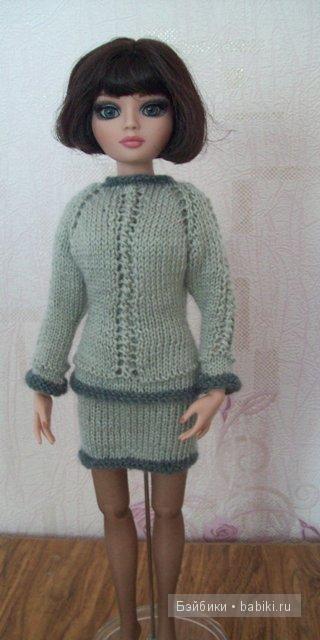 Адель. Теплые вещички для осени | Бэйбики Адель. Теплые вещички для осени (фото 2)