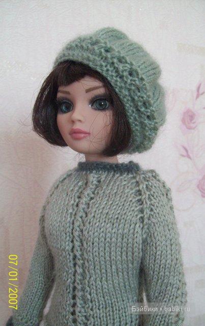 Адель. Теплые вещички для осени | Бэйбики Адель. Теплые вещички для осени (фото 4)