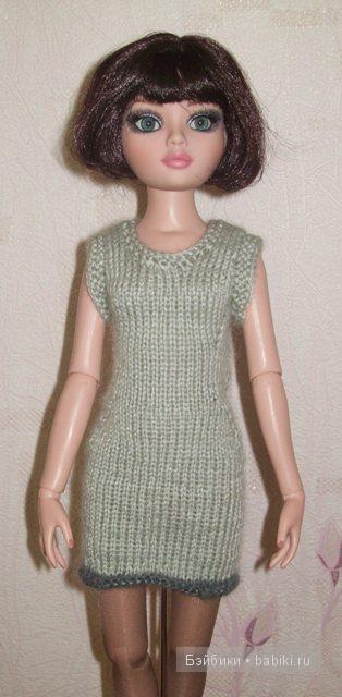 Адель. Теплые вещички для осени | Бэйбики Адель. Теплые вещички для осени