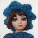 Адель. Теплые вещички для осени.