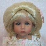 Кейтлин. Девочка от мастера Линды Рик