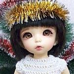 Кто вяжет снежинки и с неба бросает? LittleFee Ante Алечка