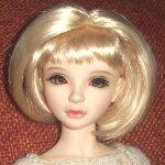 Элейн, нежная девушка. Iplehouse JID Tania