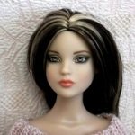 Камила. Кукла Роберта Тоннера