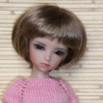 Джемма, милая и задумчивая. Iplehouse, KID Joy