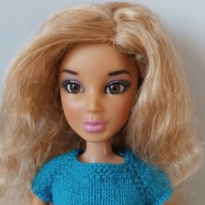 Продам парик monigue 4 -5