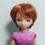 Продам Imomodoll Miko boy tan