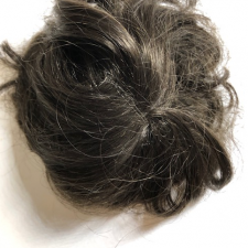 Парик для антикварной куклы