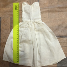 Сорочка для антикварной куклы