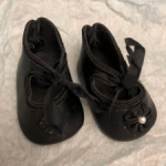 Туфельки для куклы