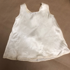 Сорочка для куклы