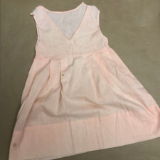 Платье старенькое