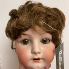 Парик синтетический