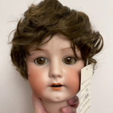 Парик синтетический, новый