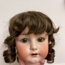 Продается парик, возможно натуральный