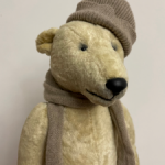 Авторский Мишка
