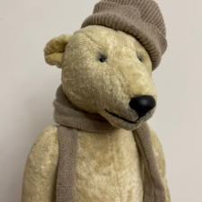 Авторский Мишка