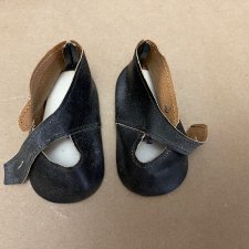 Туфельки для куклы