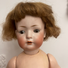 Парик натуральные волосы