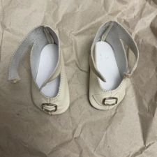 Туфельки для антикварной куклы