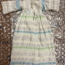 Платье для куклы