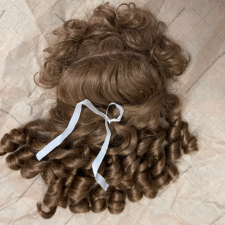 Парик для куклы