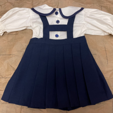 Комплект одежды блуза +  сарафан