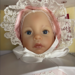 Малышка Ashton Drake My Little Blessing