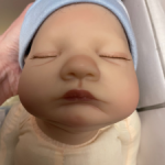 Малыш от Linda Webb для Ashton-Drake 25th Anniversary Doll Welcome Home