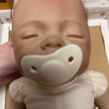 Ashton Drake “Cherish” Doll