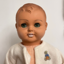 Пупс ГДР 70-е