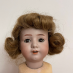 H.Handwerck Simon Halbig  174 Superior