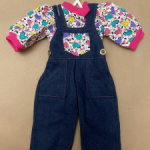 Костюм для куклы