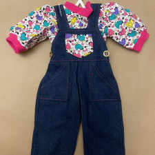 Костюм для куклы