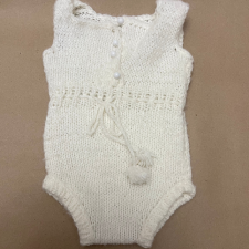 Боди для куклы